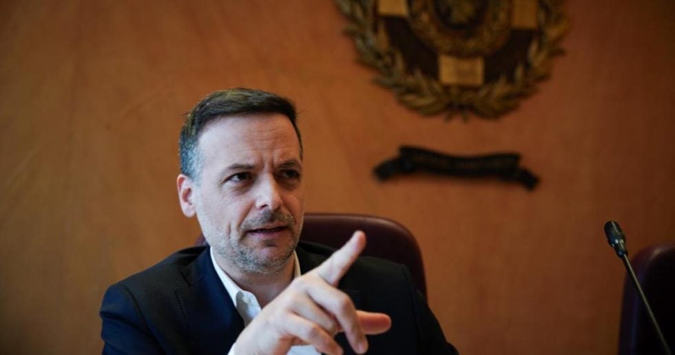 Δήμος Αθηναίων: Ολοκληρώθηκε η απαλλοτρίωση 86 στρεμ. στον Ελαιώνα - Η μεγαλύτερη που έχει γίνει στη χώρα